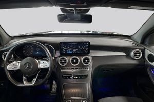 Mercedes GLC300 bild 7