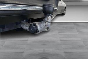 Mercedes GLC300 bild 17