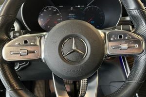 Mercedes GLC300 bild 20
