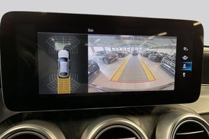 Mercedes GLC300 bild 21