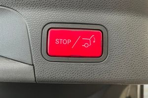Mercedes GLC300 bild 15