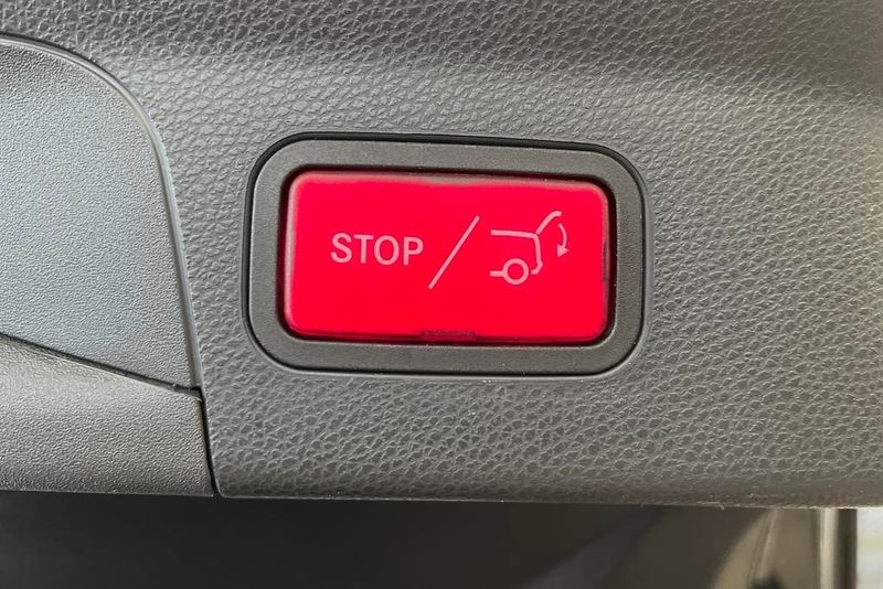 Mercedes GLC300 bild 15