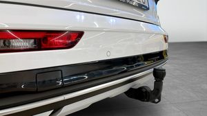 Audi Q5 bild 7