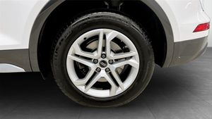 Audi Q5 bild 6