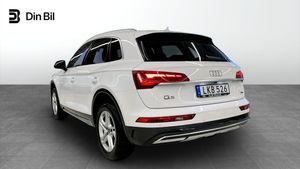 Audi Q5 bild 3