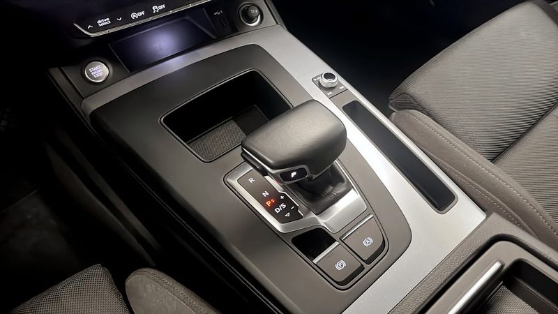Audi Q5 bild 14