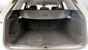 Audi Q5 bild 8
