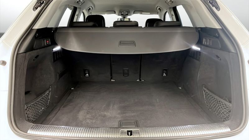 Audi Q5 bild 8