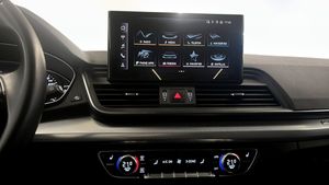 Audi Q5 bild 13