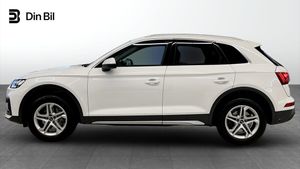 Audi Q5 bild 2
