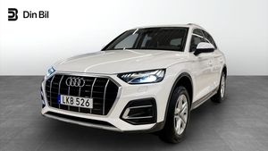 Audi Q5 bild 1