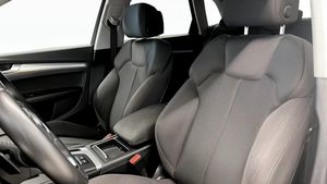 Audi Q5 bild 10