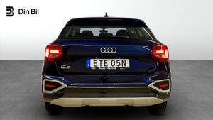 Audi Q2 bild 5