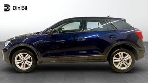 Audi Q2 bild 2