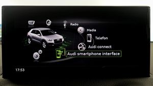 Audi Q2 bild 15