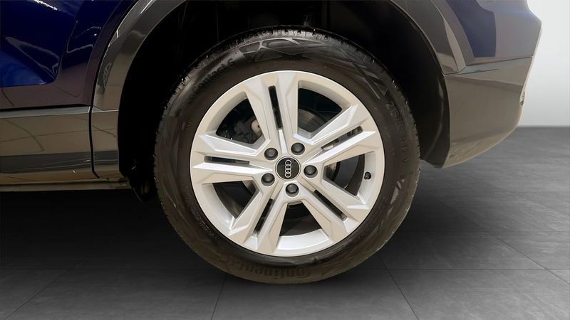 Audi Q2 bild 6