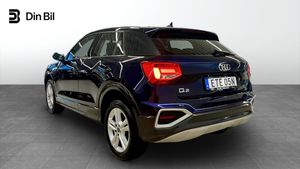 Audi Q2 bild 3