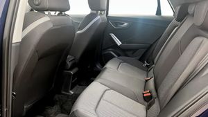 Audi Q2 bild 10
