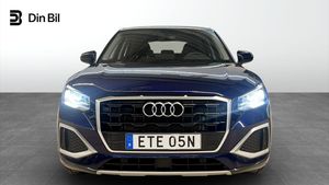 Audi Q2 bild 4