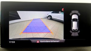 Audi Q2 bild 14