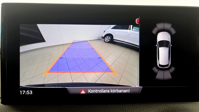Audi Q2 bild 14