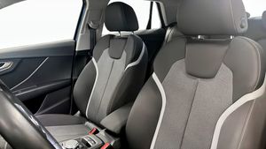 Audi Q2 bild 9
