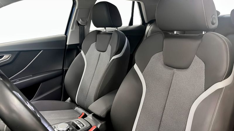 Audi Q2 bild 9