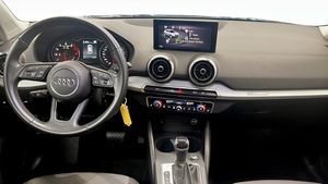Audi Q2 bild 11