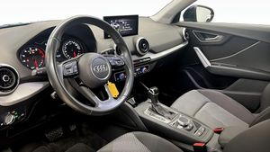 Audi Q2 bild 8