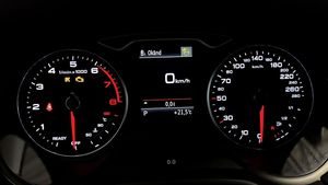 Audi Q2 bild 16