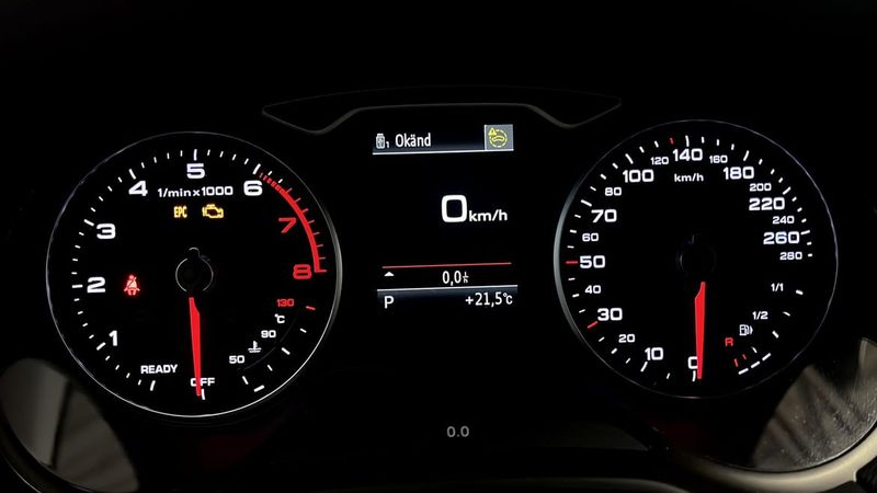 Audi Q2 bild 16