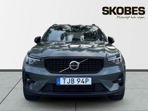 Volvo XC40 bild 2