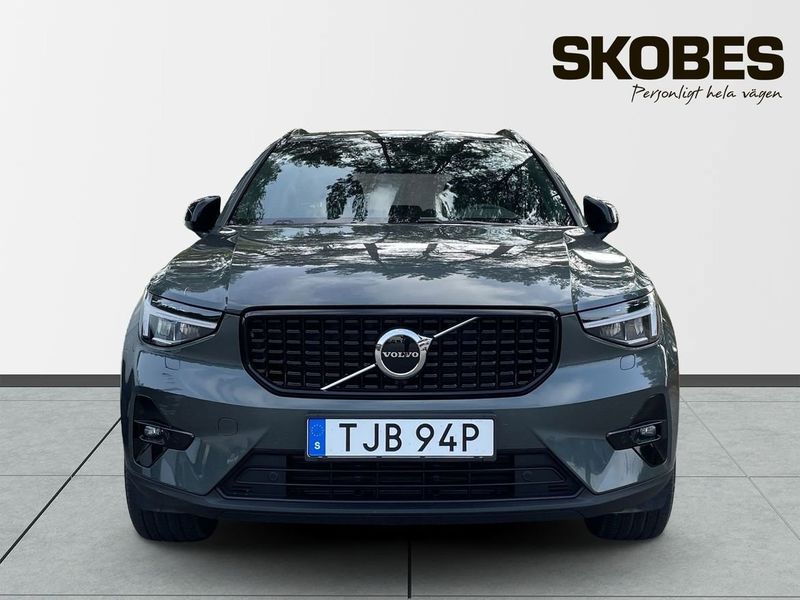 Volvo XC40 bild 2