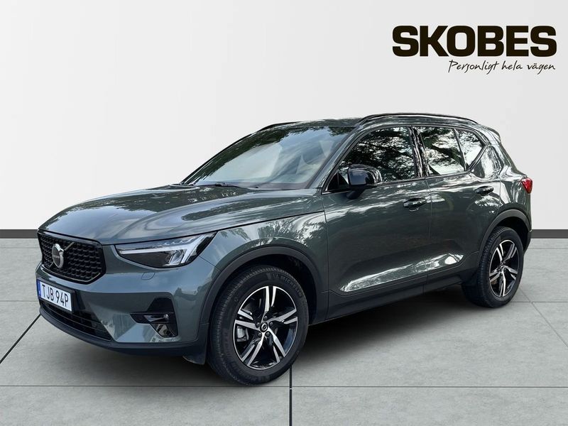 Volvo XC40 bild 3