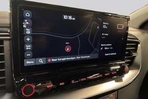 Kia Cee´d bild 23