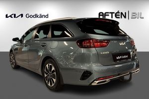 Kia Cee´d bild 8