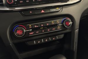 Kia Cee´d bild 15