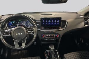 Kia Cee´d bild 9