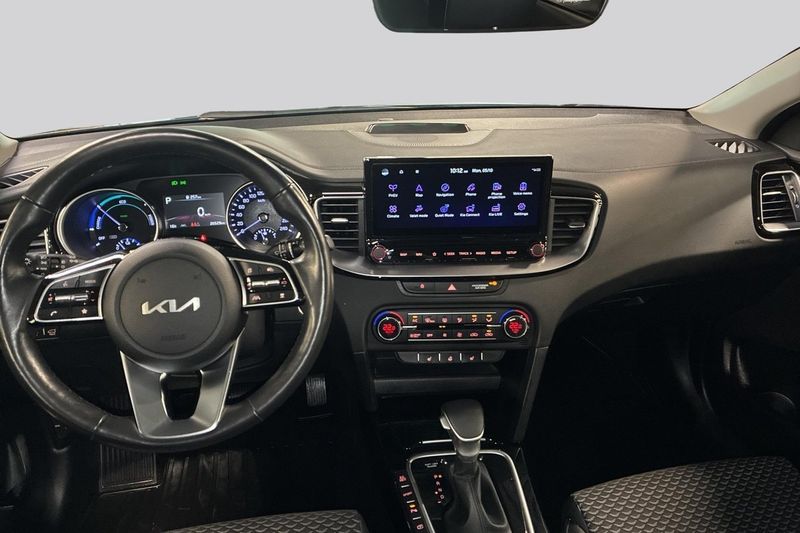 Kia Cee´d bild 9