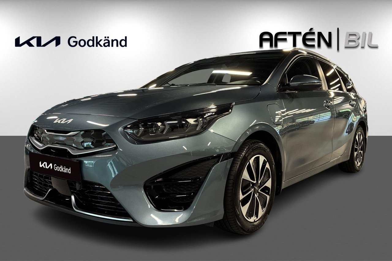 Kia Cee´d