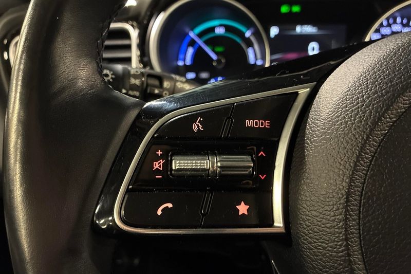 Kia Cee´d bild 21