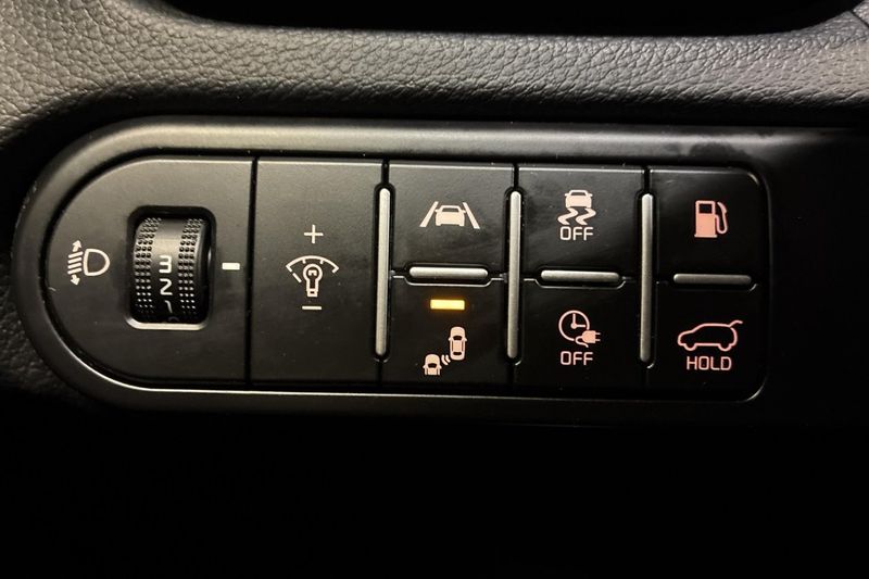 Kia Cee´d bild 20