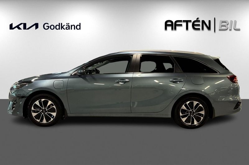 Kia Cee´d bild 6
