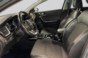 Kia Cee´d bild 10