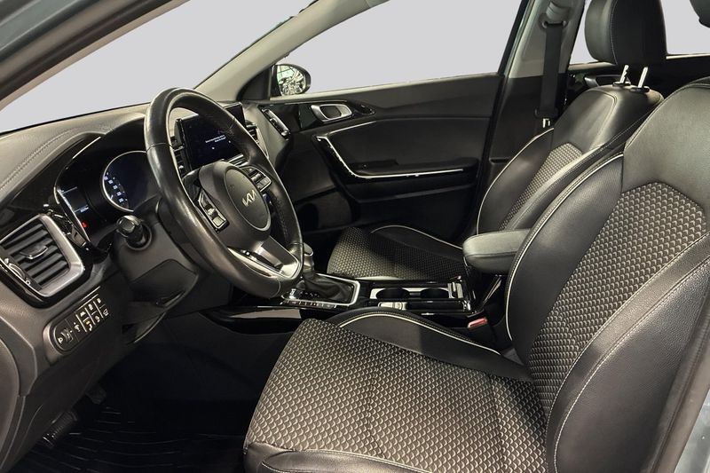 Kia Cee´d bild 10