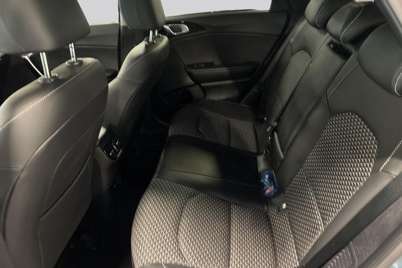 Kia Cee´d bild 11