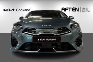 Kia Cee´d bild 3