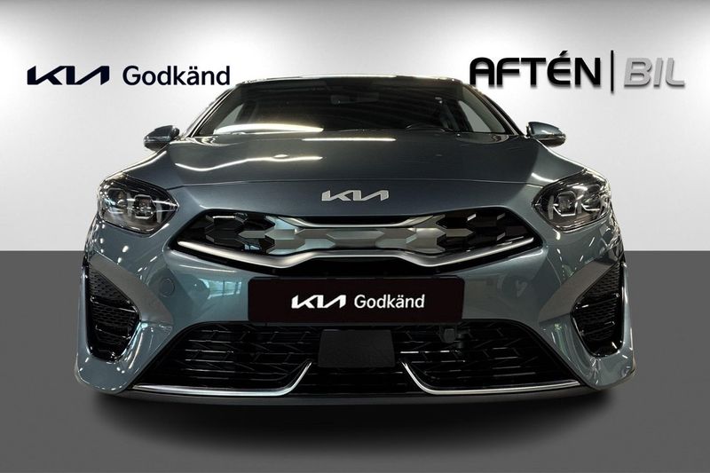 Kia Cee´d bild 3