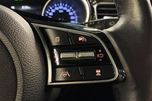 Kia Cee´d bild 22