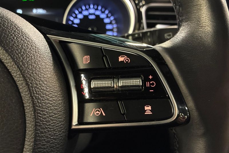Kia Cee´d bild 22